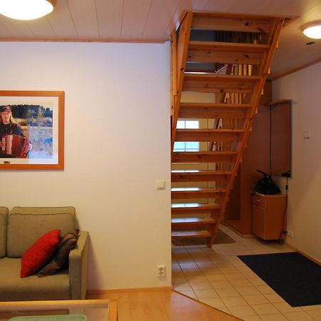 Spa Suites Ikaalisten Kylpylae Ikaalinen Exterior foto