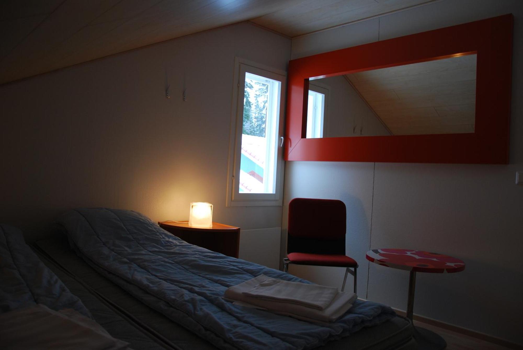 Spa Suites Ikaalisten Kylpylae Ikaalinen Exterior foto