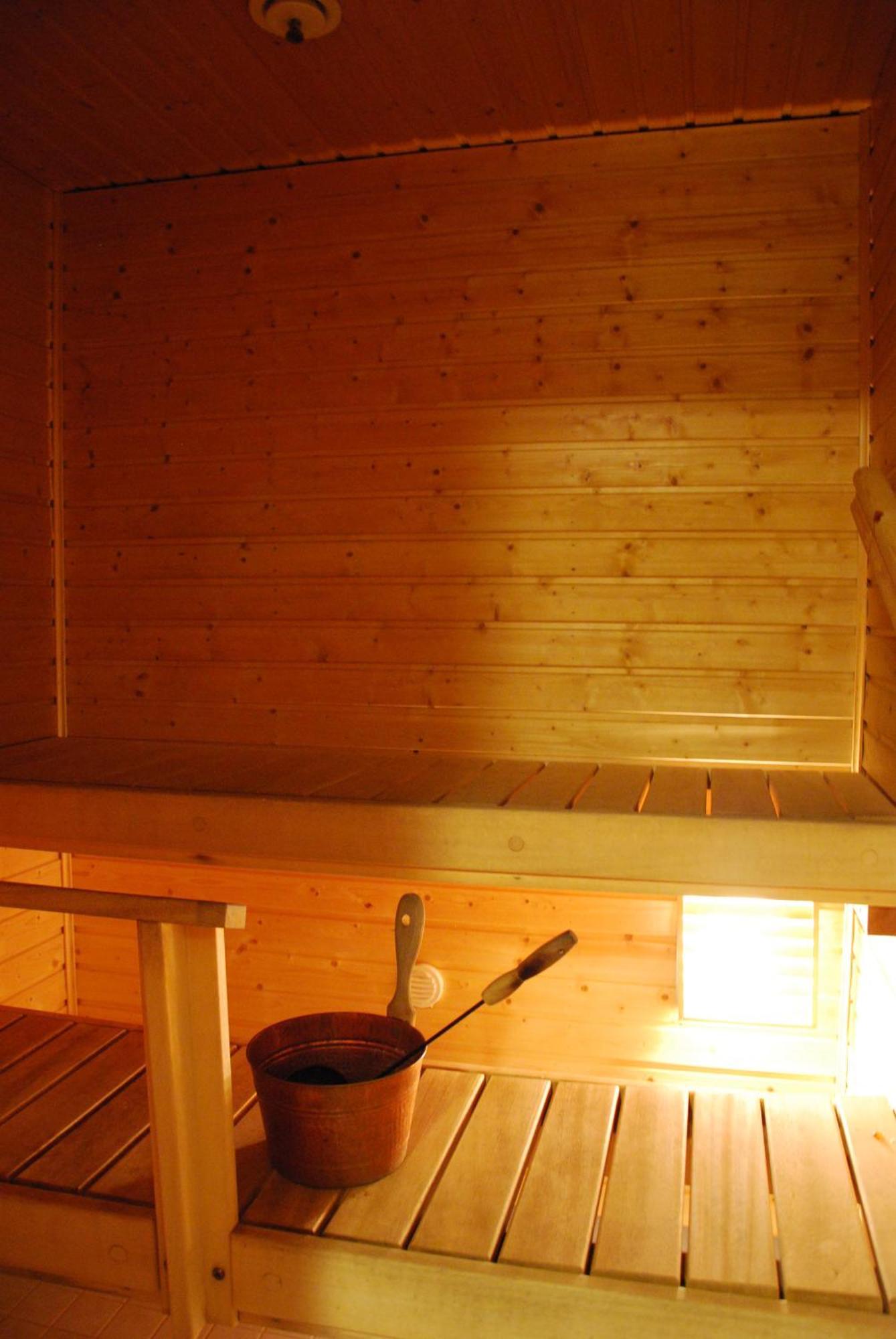 Spa Suites Ikaalisten Kylpylae Ikaalinen Exterior foto
