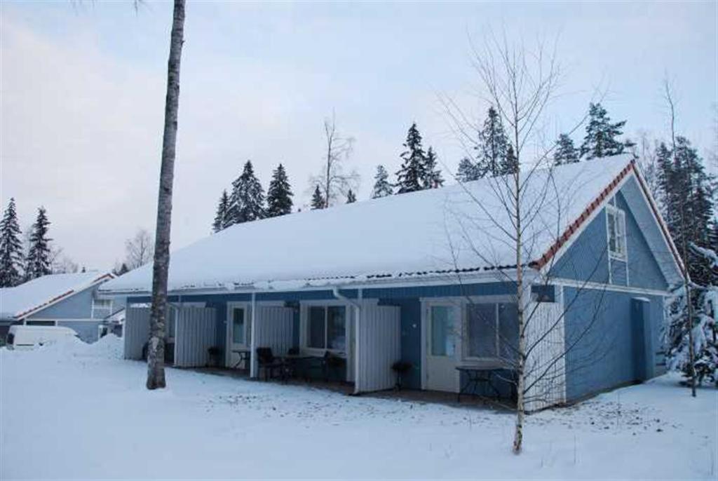 Spa Suites Ikaalisten Kylpylae Ikaalinen Exterior foto