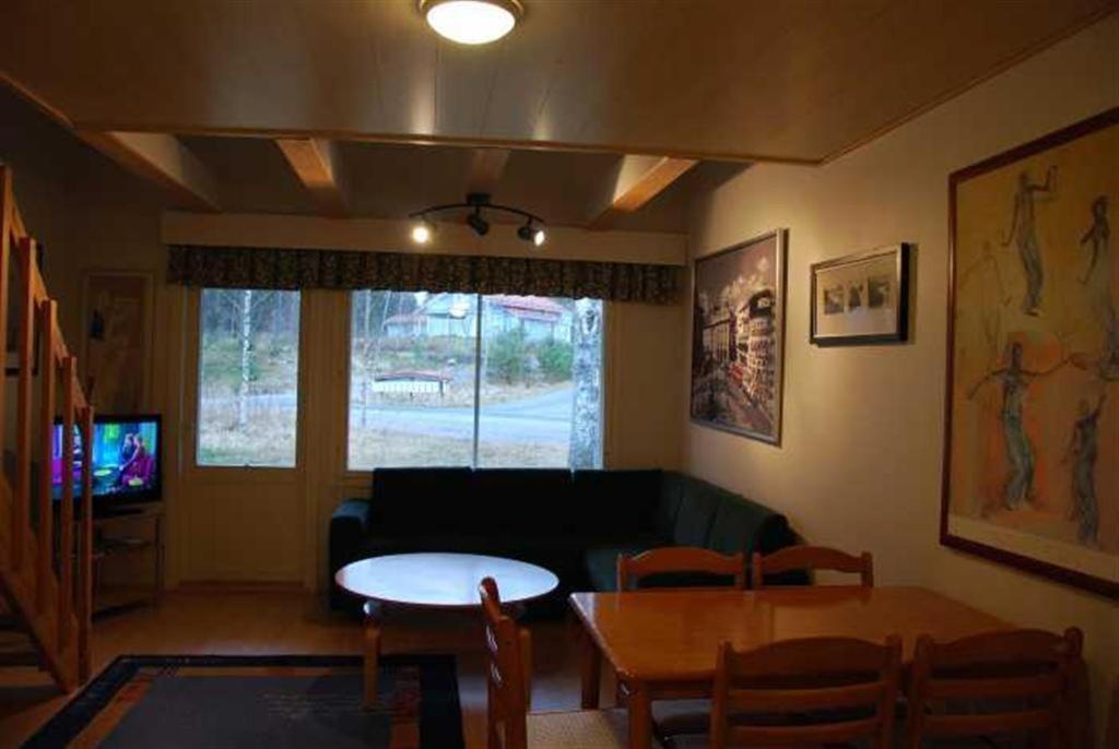 Spa Suites Ikaalisten Kylpylae Ikaalinen Quarto foto