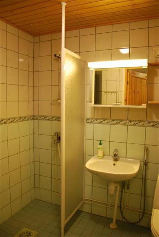 Spa Suites Ikaalisten Kylpylae Ikaalinen Quarto foto