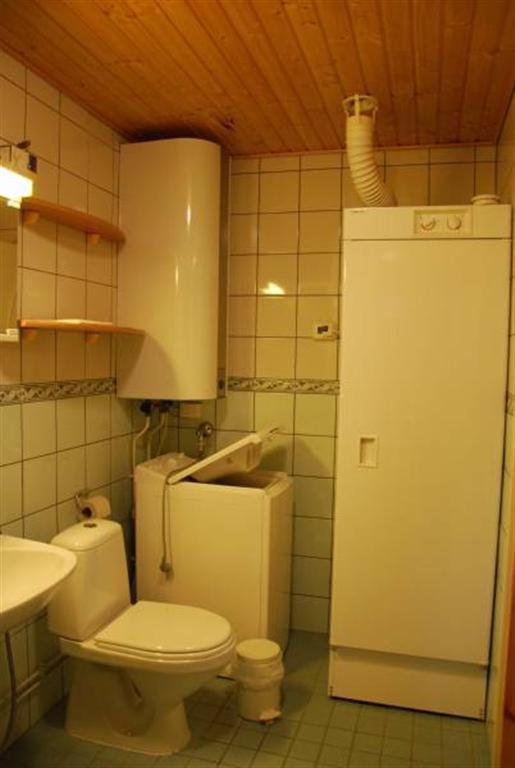 Spa Suites Ikaalisten Kylpylae Ikaalinen Quarto foto