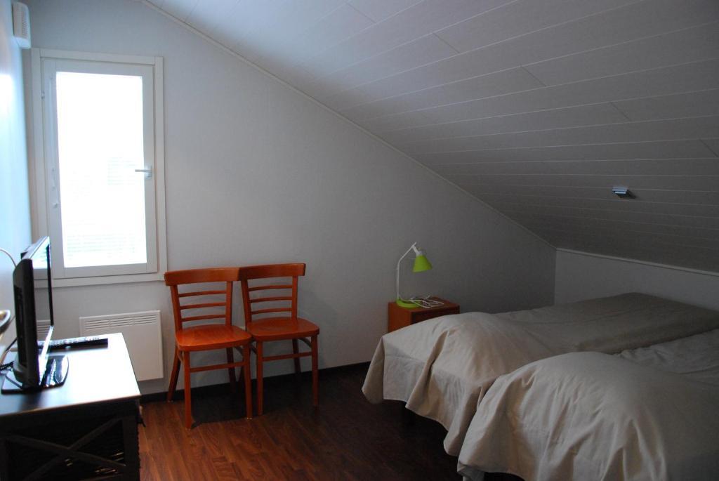 Spa Suites Ikaalisten Kylpylae Ikaalinen Quarto foto