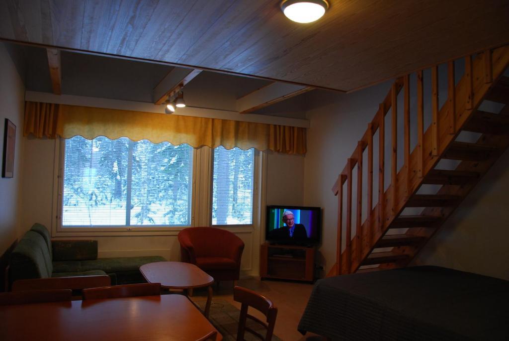 Spa Suites Ikaalisten Kylpylae Ikaalinen Exterior foto